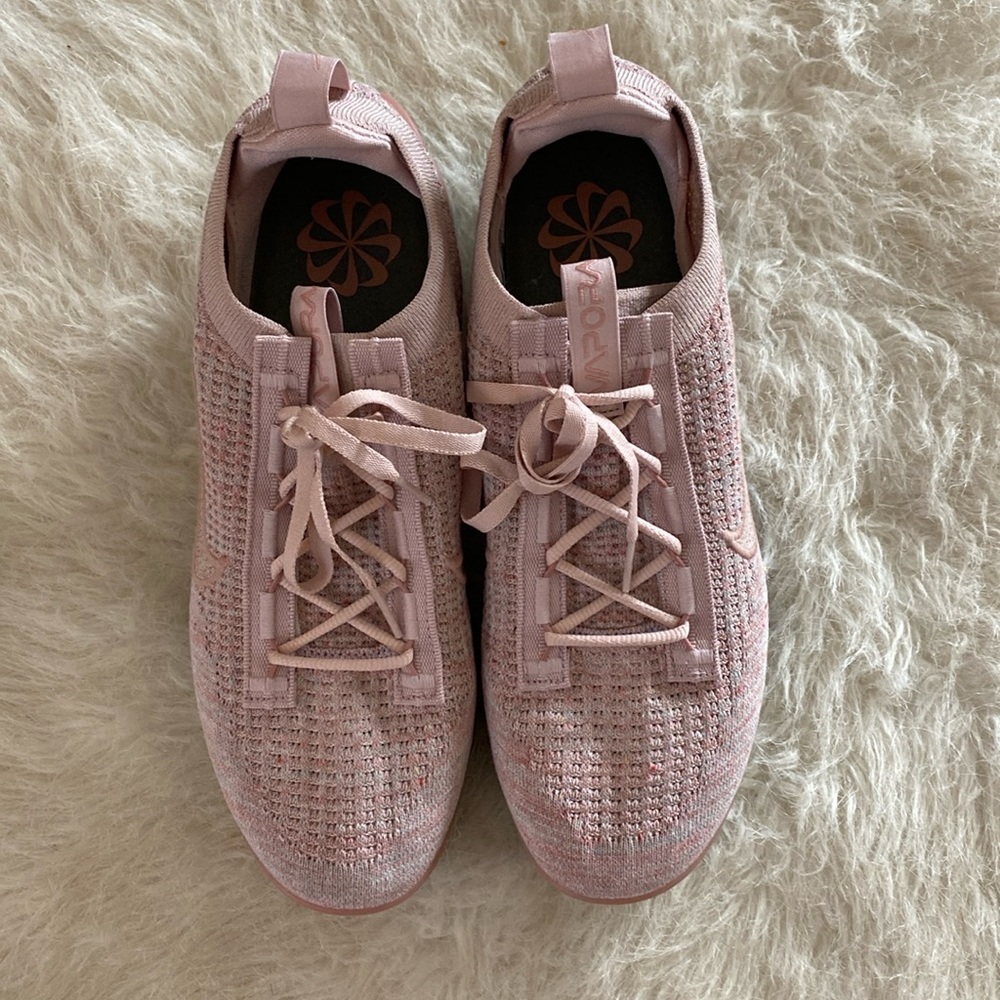 Size 11 Nike Air Vapor Max 2021 Flyknit